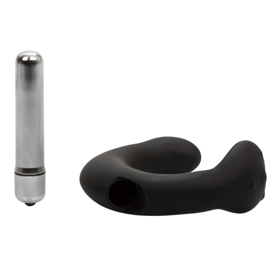 Stimulateur de prostate P-Rock 10 x 3cm