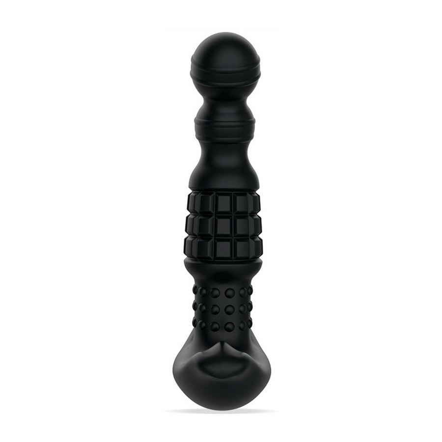 Stimulateur de prostate Vibrant XXBang Rotatif 15 x 3.8cm