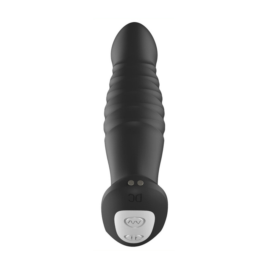 Stimulateur de prostate vibrant Thrusty 12 x 3.3cm