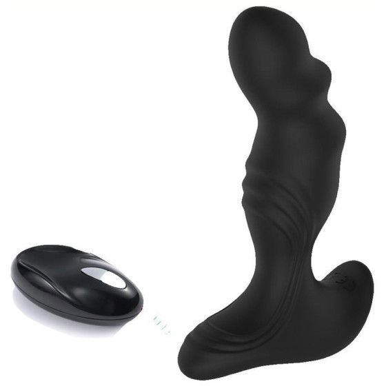 Stimulateur de prostate Vibrant Buster 10 x 3.2cm