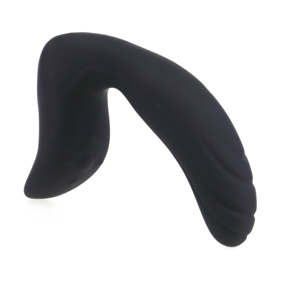 Stimulateur de prostate vibrant Boom 11 x 3cm
