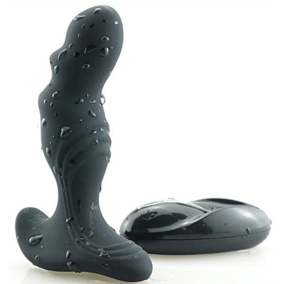 Stimulateur de prostate Vibrant Buster 10 x 3.2cm