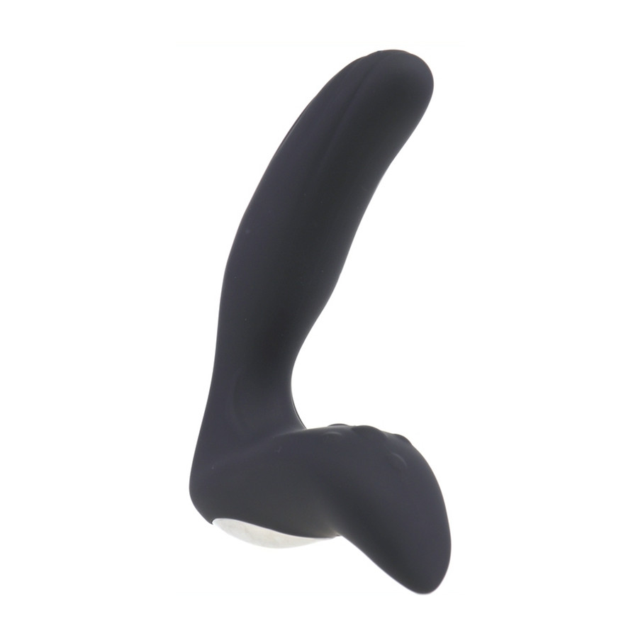 Stimulateur de prostate vibrant Boom 11 x 3cm