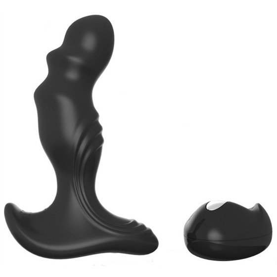 Stimulateur de prostate Vibrant Buster 10 x 3.2cm
