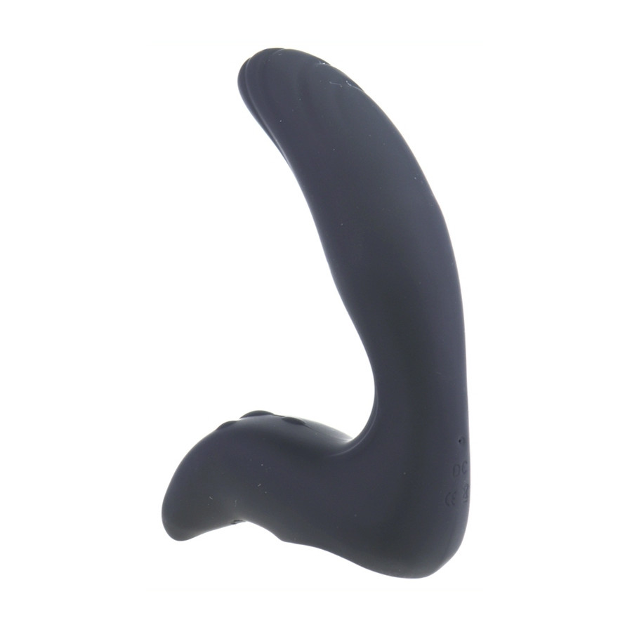Stimulateur de prostate vibrant Boom 11 x 3cm