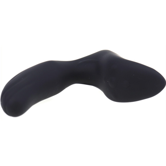 Stimulateur de prostate vibrant Boom 11 x 3cm