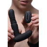 Stimulateur de prostate avec poussée Thrust Control 12.5 x 3 cm