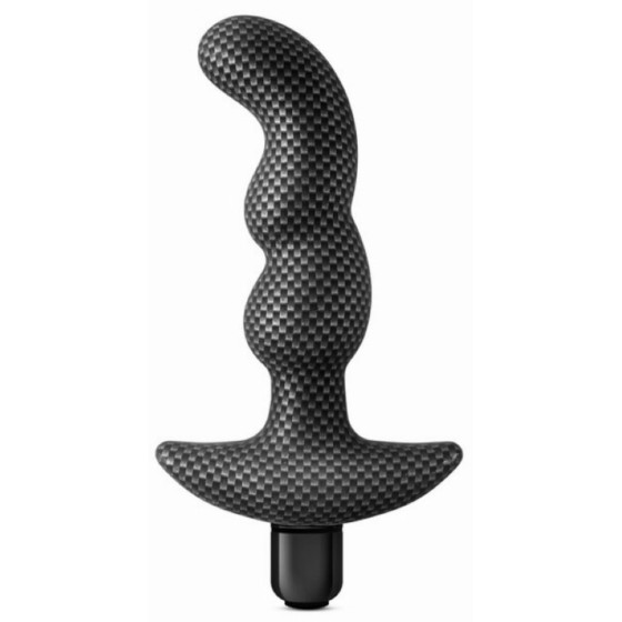 Stimulateur de prostate vibrant Ignition PRV 02 Silicone 12 x 3.5cm
