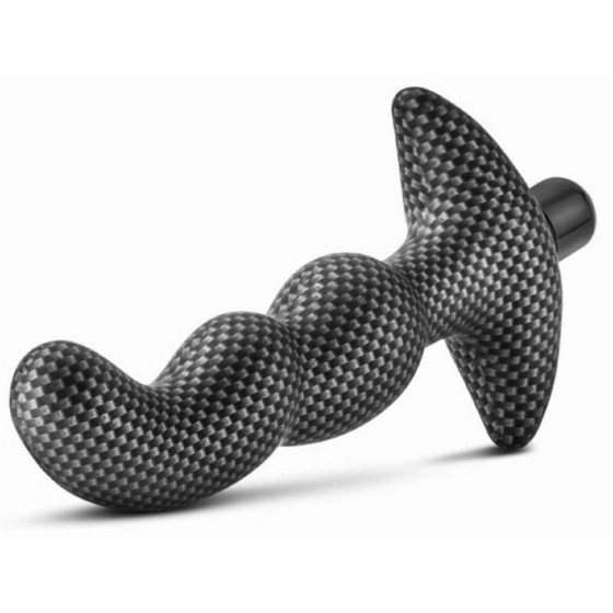 Stimulateur de prostate vibrant Ignition PRV 02 Silicone 12 x 3.5cm