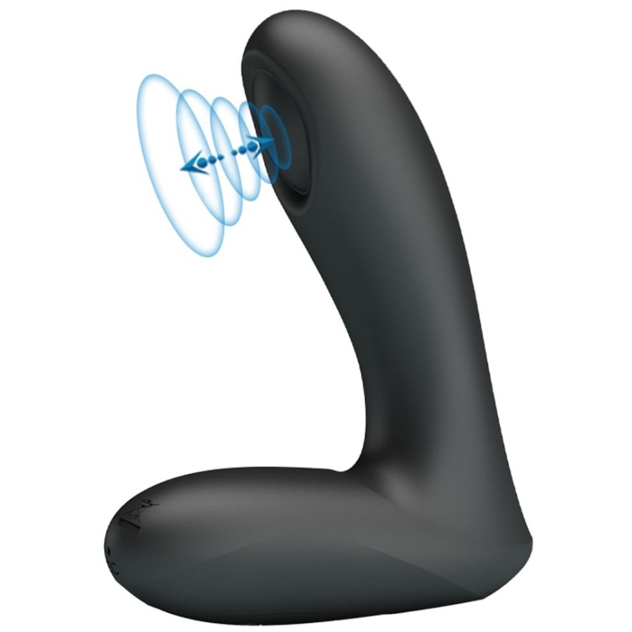 Stimulateur de prostate Archenemy Pretty Love 9 x 3.2cm Stimulateur de prostate Archenemy Pretty Love 9 x 3.2cm