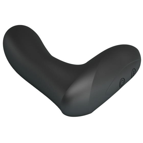 Stimulateur de prostate Archenemy Pretty Love 9 x 3.2cm