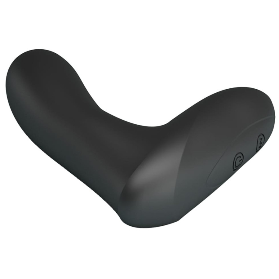 Stimulateur de prostate Archenemy Pretty Love 9 x 3.2cm