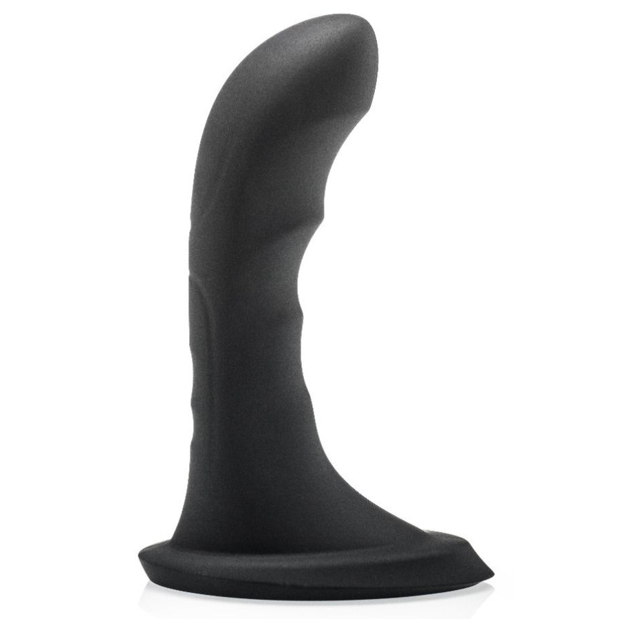 Plug prostatique vibrant Bim Bam 12 x 3.2cm Plug prostatique vibrant Bim Bam 12 x 3.2cm