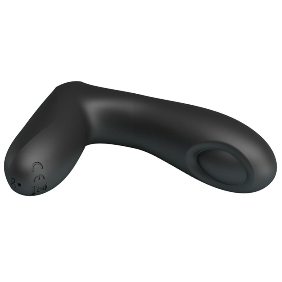 Stimulateur de prostate Archenemy Pretty Love 9 x 3.2cm