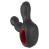 Stimulateur de prostate vibrant Diablo 10 x 3cm