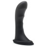 Plug prostatique vibrant Bim Bam 12 x 3.2cm