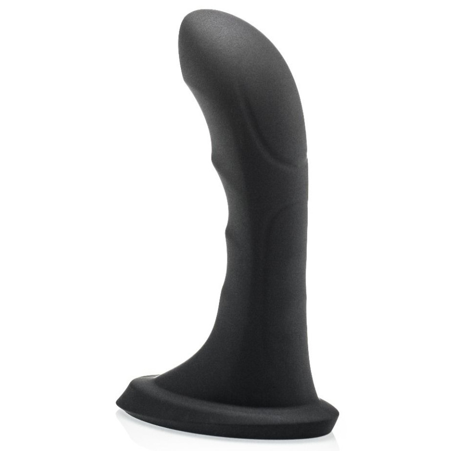 Plug prostatique vibrant Bim Bam 12 x 3.2cm
