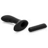 Plug prostatique vibrant Bim Bam 12 x 3.2cm