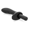 Plug prostatique vibrant Bim Bam 12 x 3.2cm