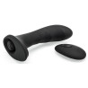 Plug prostatique vibrant Bim Bam 12 x 3.2cm