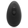 Plug prostatique vibrant Bim Bam 12 x 3.2cm