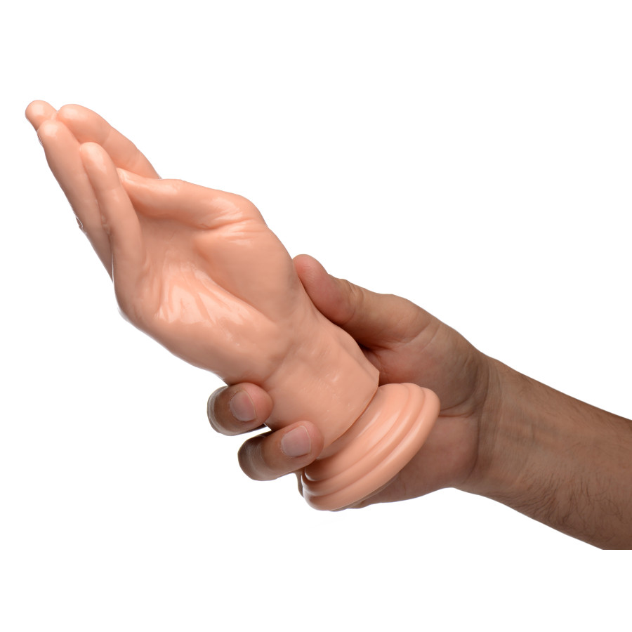Main à fist The Stuffer 19 x 7 cm