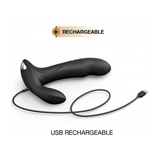Stimulateur de prostate Multi P-Joy Dorcel 13 x 3.4cm