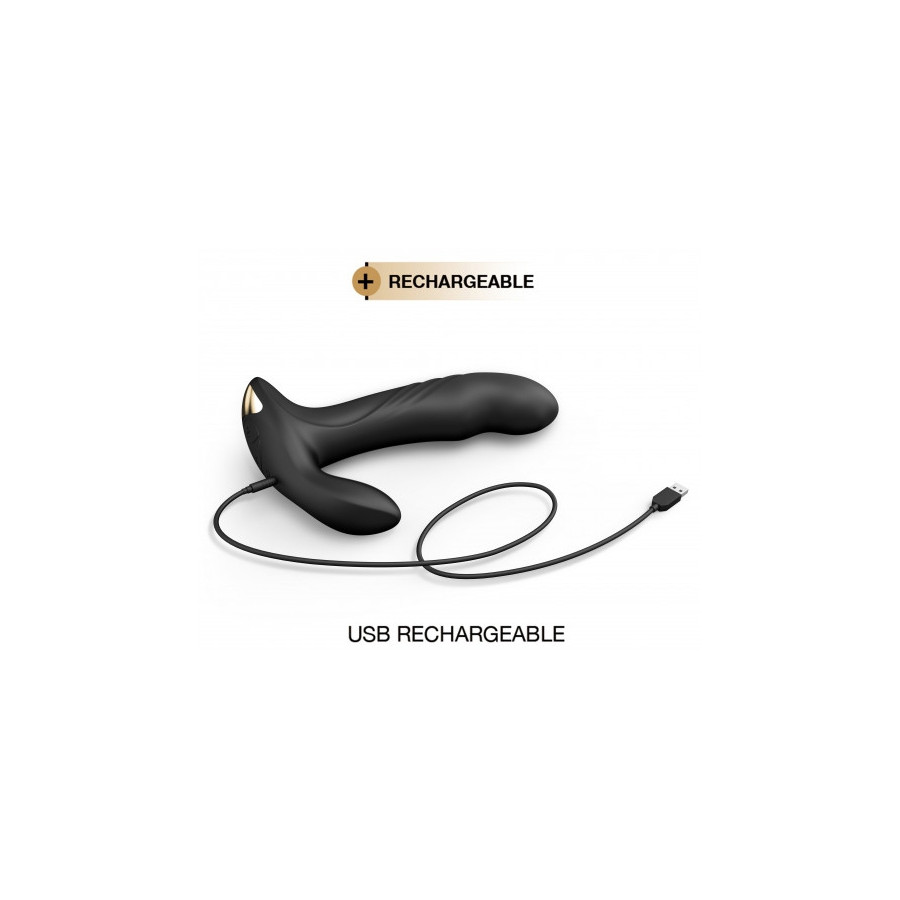 Stimulateur de prostate Multi P-Joy Dorcel 13 x 3.4cm