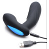 Stimulateur de prostate P-Thump 11 x 3.7 cm