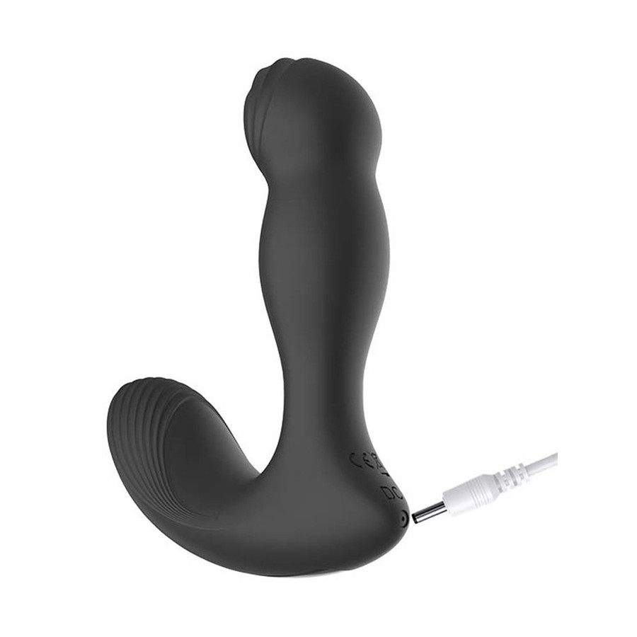 Stimulateur de prostate vibrant Tapping Vibe 11 x 3.3cm