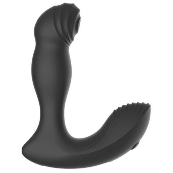 Stimulateur de prostate vibrant Tapping Vibe 11 x 3.3cm