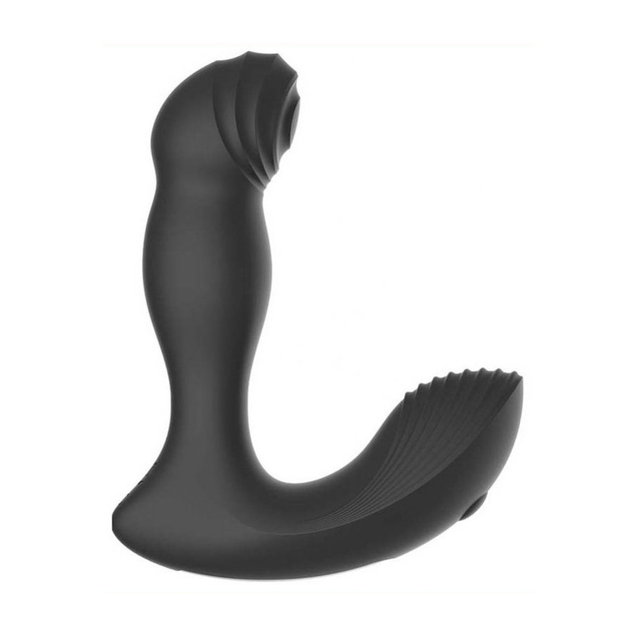Stimulateur de prostate vibrant Tapping Vibe 11 x 3.3cm