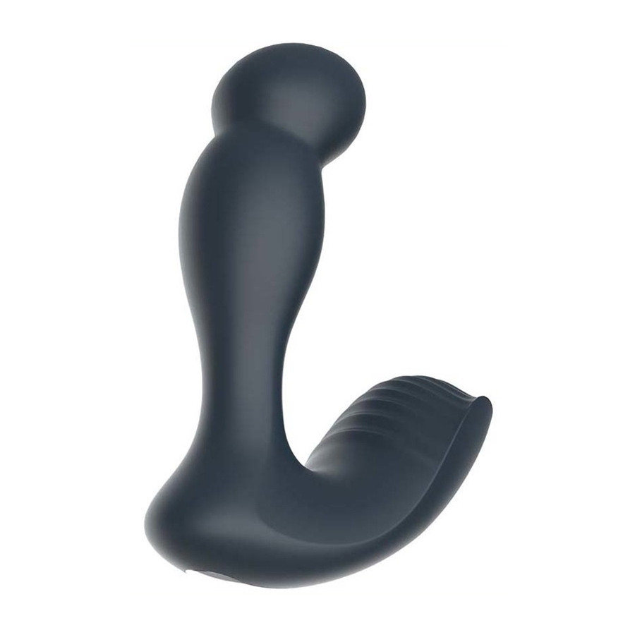 Stimulateur de prostate vibrant BurnToy 10 x 3.3cm