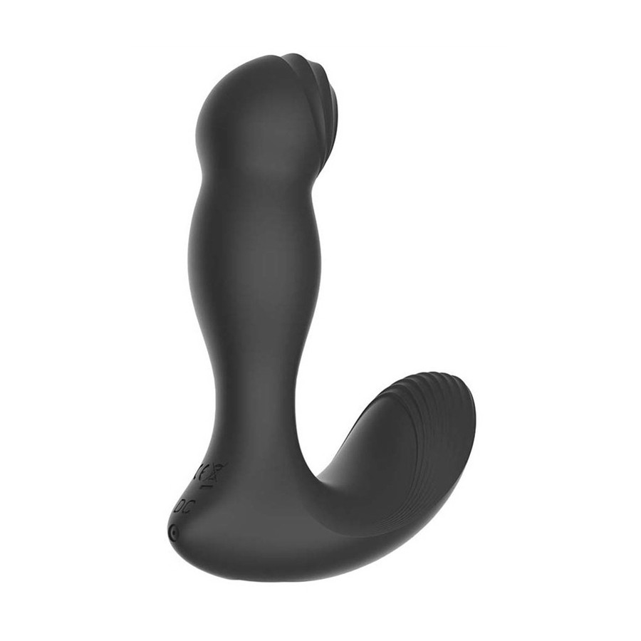 Stimulateur de prostate vibrant Tapping Vibe 11 x 3.3cm