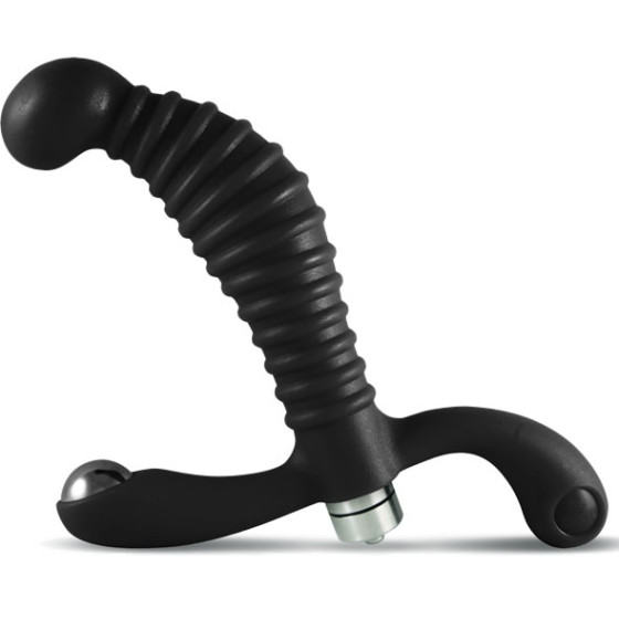 Stimulateur de prostate vibrant Vibro Nexus 11.5 x 3.2cm