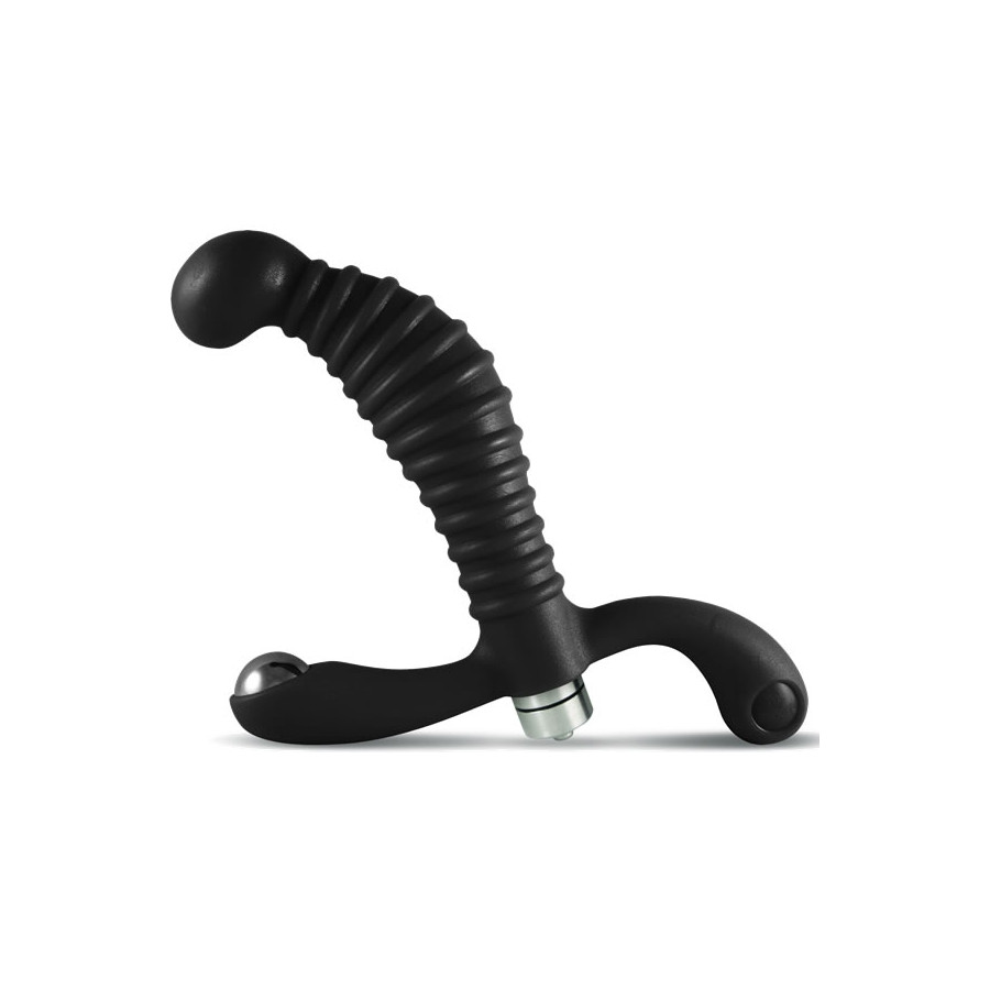 Stimulateur de prostate vibrant Vibro Nexus 11.5 x 3.2cm Stimulateur de prostate vibrant Vibro Nexus 11.5 x 3.2cm