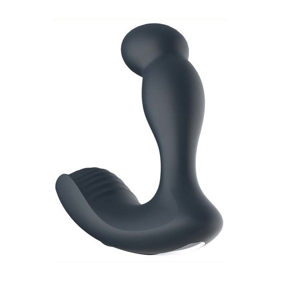 Stimulateur de prostate vibrant BurnToy 10 x 3.3cm