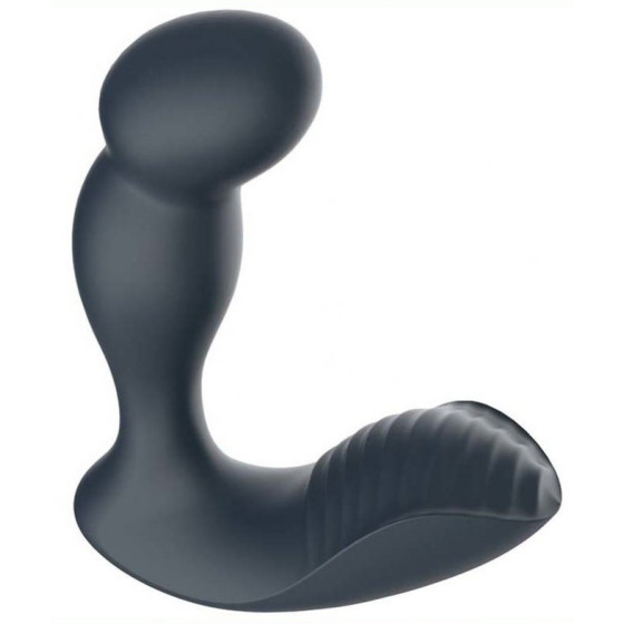 Stimulateur de prostate vibrant BurnToy 10 x 3.3cm