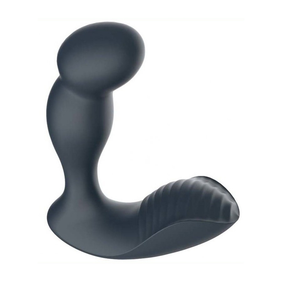 Stimulateur de prostate vibrant BurnToy 10 x 3.3cm