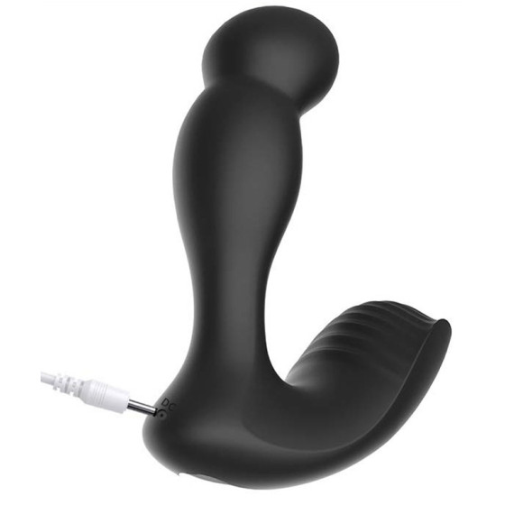 Stimulateur de prostate vibrant BurnToy 10 x 3.3cm