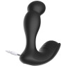 Stimulateur de prostate vibrant BurnToy 10 x 3.3cm