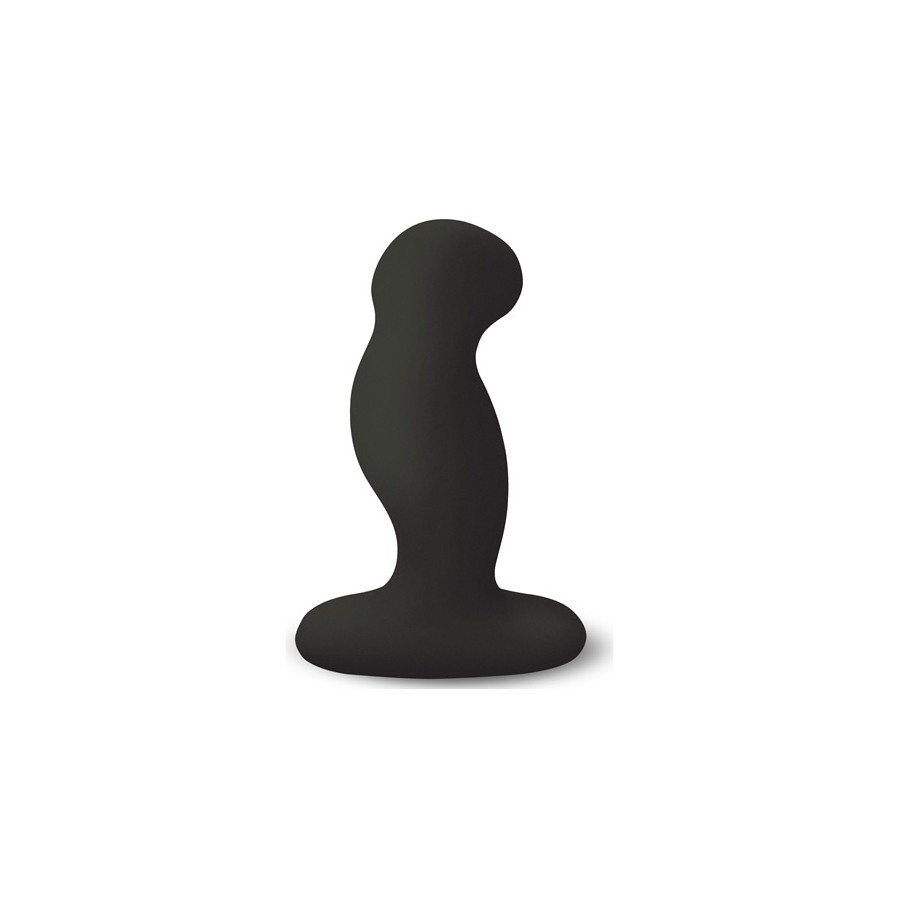 Plug prostatique Vibrant G-Play M Nexus 7.5 x 2.9cm Noir Plug prostatique Vibrant G-Play M Nexus 7.5 x 2.9cm Noir