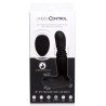 Stimulateur de prostate avec poussée Thrust Control 12.5 x 3 cm