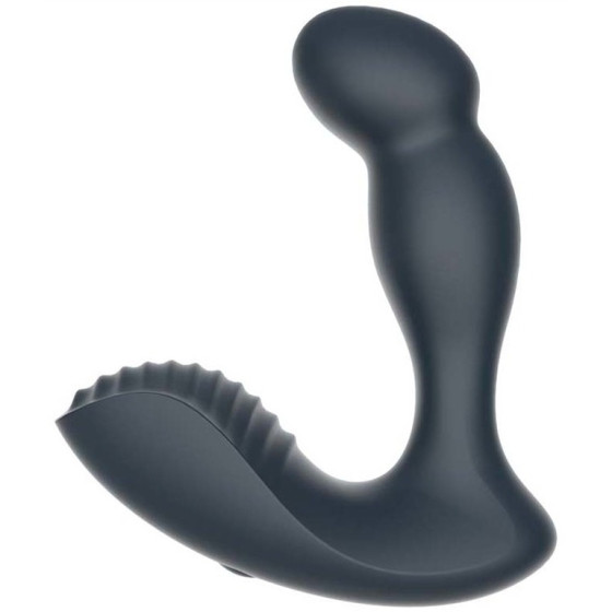 Stimulateur de prostate vibrant BurnToy 10 x 3.3cm