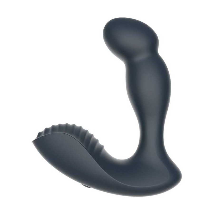 Stimulateur de prostate vibrant BurnToy 10 x 3.3cm