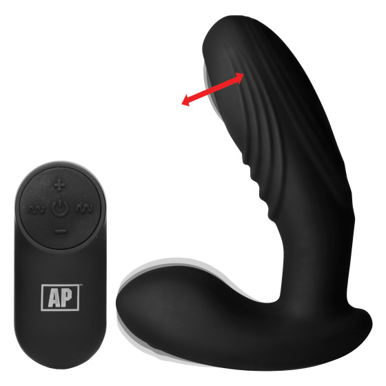 Stimulateur de prostate P-Thump 11 x 3.7 cm