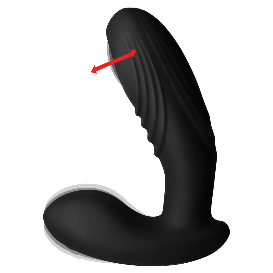 Stimulateur de prostate P-Thump 11 x 3.7 cm