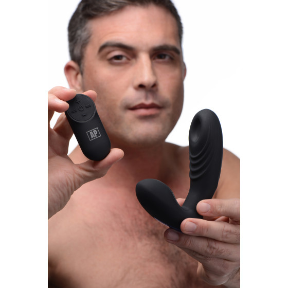 Stimulateur de prostate P-Thump 11 x 3.7 cm