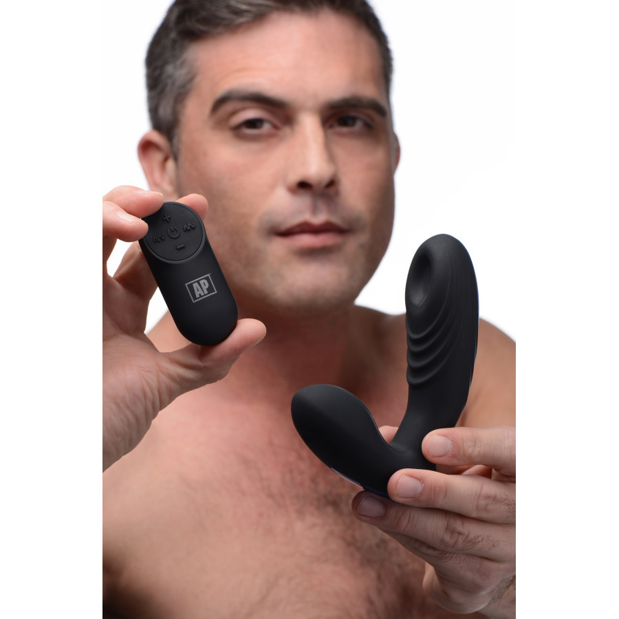 Stimulateur de prostate P-Thump 11 x 3.7 cm