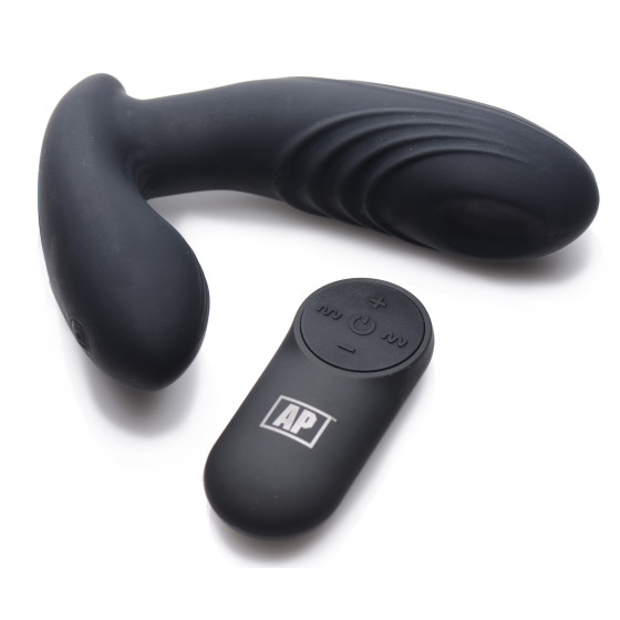 Stimulateur de prostate P-Thump 11 x 3.7 cm